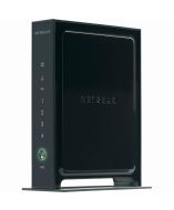 NETGEAR WNR2000-100NAS Data Networking