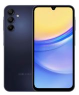 Samsung SM-A156UZKDHCE Mobile Phone