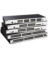 D-Link DGS-3120-24TC/SI Data Networking
