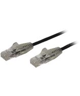 StarTech N6PAT3BKS Cables, Connectors, and Adapters