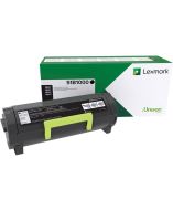 Lexmark 51B1000 Toner