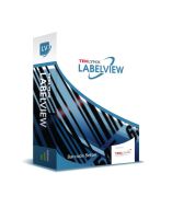 Teklynx LV21PRN5VOL Software