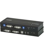 ATEN CE604 Ethernet Switch