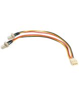 StarTech TX3SPLITTER Cables, Connectors, and Adapters