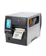 Zebra ZT41143-T310000Z Barcode Label Printer