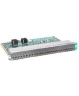 Cisco WS-X4624-SFP-E Products