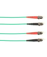 Black Box FOCMR62-020M-STST-GN Accessory