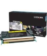 Lexmark X748H4YG Toner