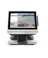 PAR M7700-20-016 POS Touch Terminal