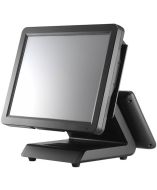 PartnerTech SP-10002R1-4W7-BIO POS Touch Terminal