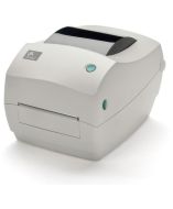 Zebra GC420-100580-000 Barcode Label Printer