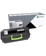 Lexmark 53B0HA0 Toner