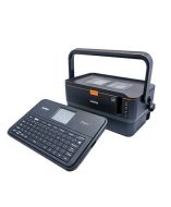 Brother PTE800W Portable Barcode Printer
