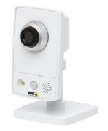 Axis 0338-004 Security Camera