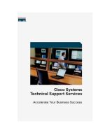 Cisco CON-SNT-NAC1500 Service Contract