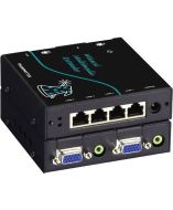Black Box AVU5004A Products