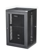 StarTech RK1820WALHM Rack