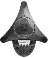 Poly 2200-15600-001 Conference Phone