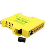 Brainboxes SW-525 Ethernet Switch
