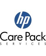 HP U1V95E Service Contract