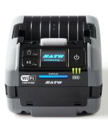 SATO WWPW24022 Portable Barcode Printer