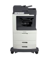 Lexmark 24TT167 Multi-Function Printer
