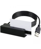  MSR213U-33AUBNR Credit Card Reader