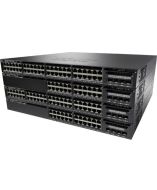 Cisco WS-C3650-24PD-S-RF Switches