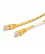 StarTech M45PATCH6YL Cables, Connectors, and Adapters
