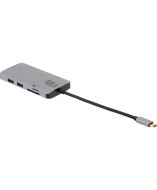 RAM Mount RAM-GDS-HUB-TYPEC-02 Spare Parts