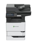 Lexmark 25B0000 Multi-Function Printer