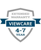ViewSonic IFP-EW-50-04 Service Contract