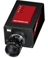 Microscan FIS-HE15-0CS0 Barcode Scanner