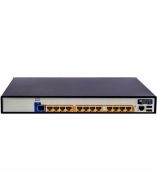 AudioCodes M800C-V-2ET4S Telecommunication Equipment