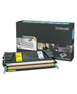 Lexmark C5240YH Toner