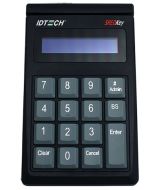 ID Tech IDSK-534833TEB-B1 Credit Card Reader