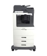 Lexmark 24TT465 Multi-Function Printer
