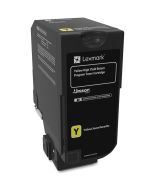 Lexmark 74C1HY0 Toner