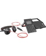 Plantronics 212952-041 Telecommunication Equipment