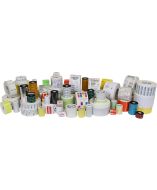 Zebra 10027166 RFID Label