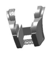 Zebra P1031925-243 Accessory