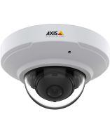 Axis 01709-001 Security Camera