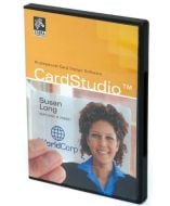 Zebra P1031809 Seagull ID Card Software