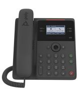 Poly 2200-49825-025 Desk Phone