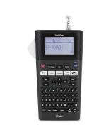 Brother PT-H300LI Barcode Label Printer