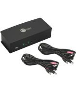 SIIG CE-KV0711-S1 Ethernet Switch