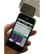  ID-80110001-001 Credit Card Reader