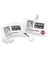 Dymo 30911 Barcode Label