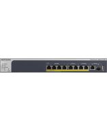 NETGEAR MS510TXPP-100NAS Data Networking