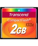 Transcend TS2GCF133 Products